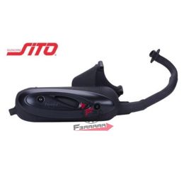 706.0579 MARMITTA PIAGGIO ZIP KAT ARIA 00
