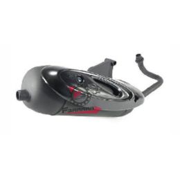 MARMITTA PIAGGIO ZIP 4T 00 SITOPLUS