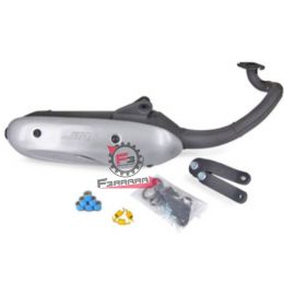 706.0587 MARMITTA MALAGUTI F15-YAMAHA AEROX