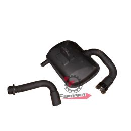 MARMITTA LML 150 SITO