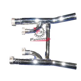 706.1265 MARMITTE KAWASAKI Z 500/550/400J