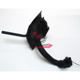 0226 MARMITTA SCARICO SITOPLUS SITO PLUS PIAGGIO APE CAR 601 / TM 703