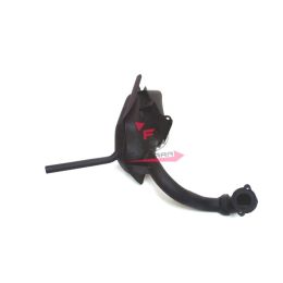 0245 MARMITTA PIAGGIO APE TM 703 APE CAR P1 P2 P3 SITO 242899