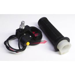 COMANDO GAS MINIMOTO