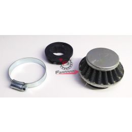 FILTRO ARIA C/ADATT. MINIMOTO