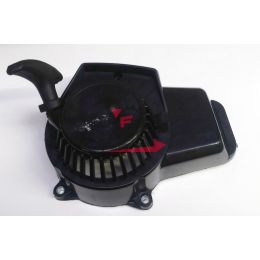 CARTER M/MOTO MINIMOTO PLASTICA