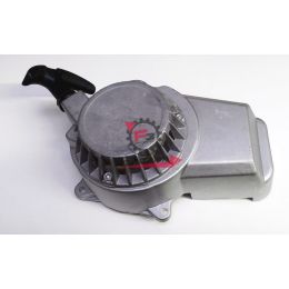 CARTER M/MOTO MINIMOTO ALLUMINIO