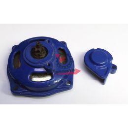 CAMPANA FRIZIONE MINIMOTO