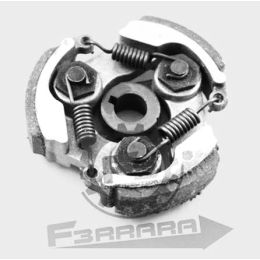 FRIZIONE MINIMOTO 50 2T