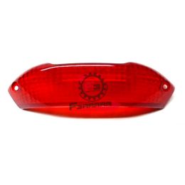 581379 VETRO LUCE STOP POSTERIORE NRG ORIGINALE PIAGGIO