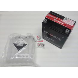 E07049 BATTERIA YTX7L-BS 12V 6AH OKYAMI