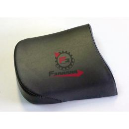 SE6180 CUSCINO POSTERIORE SCARABEO NERO