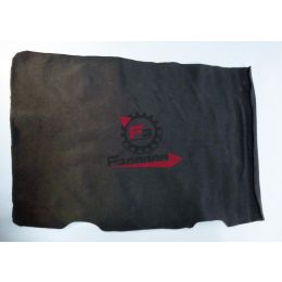 CIELO CABINA TM 703 VOLANTE