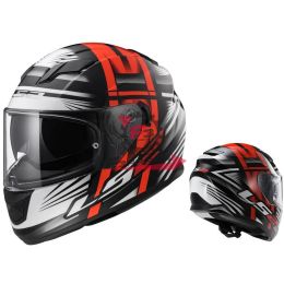 751.103202432M CASCO LS2 FF320 STREAM BANG -M-