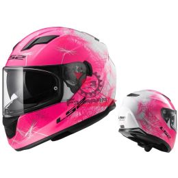 751.103202544S CASCO LS2 FF320 STREAM WIND -S-