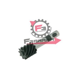 554.0079780 INGRANAGGIO CONTAKM VESPA 125 NERO