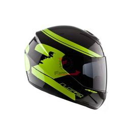 751.103512454M CASCO LS2 FF351 HI-VISIBILITY -M-