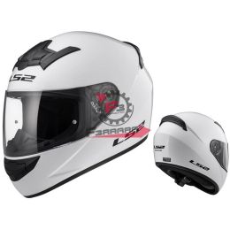 751.103521002XXL CASCO LS2 FF352 ROOKIE SINGLEMONOXXL