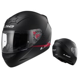 751.103521011XXL CASCO LS2 FF352 ROOKIE SINGLEMONOXXL