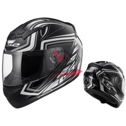 751.103523312L CASCO LS2 FF352 ROOKIE RANGER -L-