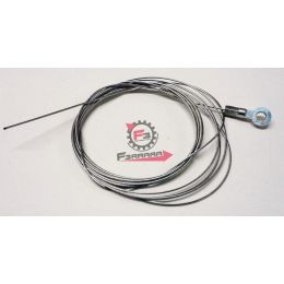 653.163510070 FILO GAS APE TM602/703 CON OCCHIELLO