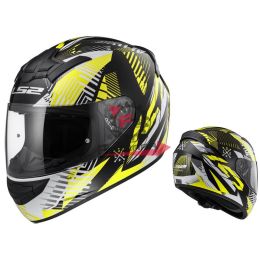 751.103525454S CASCO LS2 FF352 ROOKIE INFINITE -S-