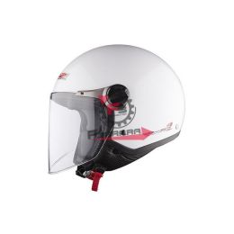 751.305601002XXL CASCO LS2 OF560 ROCKET II -XXL-