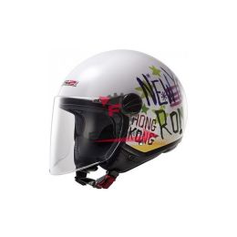 751.305602502XL CASCO LS2 OF560 CITY -XL-