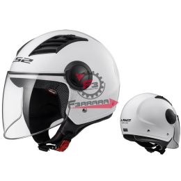 751.305625002XL CASCO LS2 OF562 AIRFLOW LONG-XL-