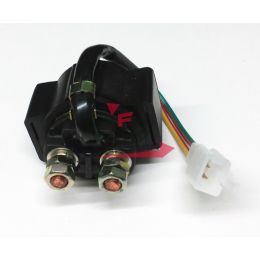 TELERUTTORE AVVIAMENTO KYMCO 125/150