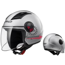 751.305625004XL CASCO LS2 OF562 AIRFLOW LONG -XL-