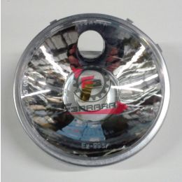 F226A OTTICO ANTERIORE VESPA 50 R ALOGENO