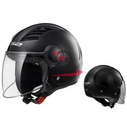 751.305625012XXL CASCO LS2 OF562 AIRFLOW LONG -XXL-