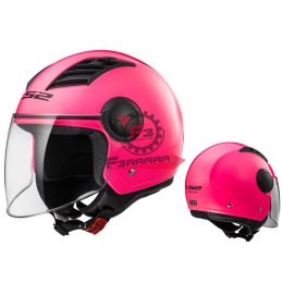 751.305625014XL CASCO LS2 OF562 AIRFLOW LONG -XL-