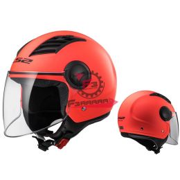 751.305625051XXL CASCO LS2 OF562 AIRFLOW LONG -XXL-