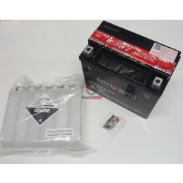 E07058 BATTERIA YTX12-BS 12V 10AH OKYAMI