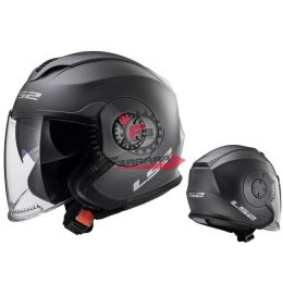 751.305701007S CASCO LS2 OF570 VERSO SINGLE MONO -S