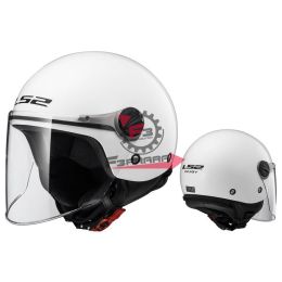 751.30575J1002L CASCO LS2 OF575 WUBY JUNIOR -L-