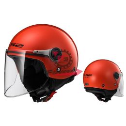 751.30575J1032S CASCO LS2 OF575 WUBY JUNIOR -S-