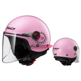 751.30575J1046L CASCO LS2 OF575 WUBY JUNIOR -L-