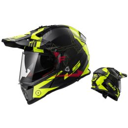 751.404362154M CASCO LS2 MX436 PIONEER TRIGGER -M-