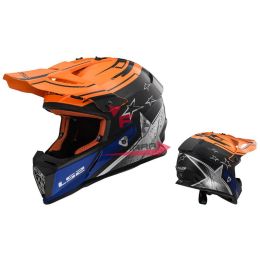 751.404372552M CASCO LS2 MX437 FAST CORE -M-