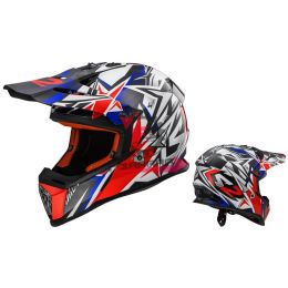 751.404372626L CASCO LS2 MX437 FAST STRONG -L-