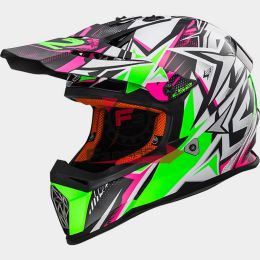 751.40437J2660L CASCO LS2 MX437 FAST MINI STRONG-L-