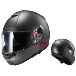 751.503251007L CASCO LS2 FF325 STROBE -L-