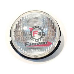 F238 GRUPPO OTTICO VESPA PK/PK'S 125