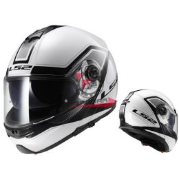 751.503252002M CASCO LS2 FF325 STROBE CIVIK -M-