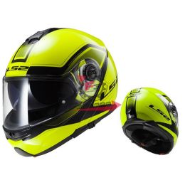 751.503252054XXL CASCO LS2 FF325 STROBE CIVIK -XXL-