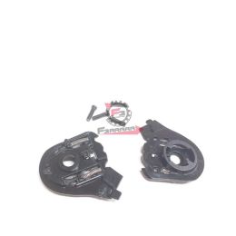 KIT MECCANISMO VISIERA FF386/370