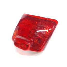58266R FANALE POSTERIORE VESPA GTS GTV SENZA ABS ORIGINALE PIAGGIO